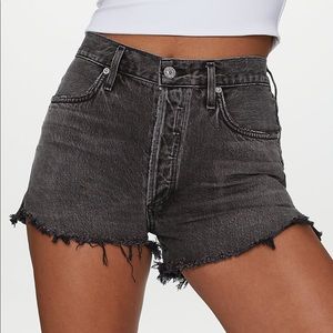 Citizens of Humanity shorts